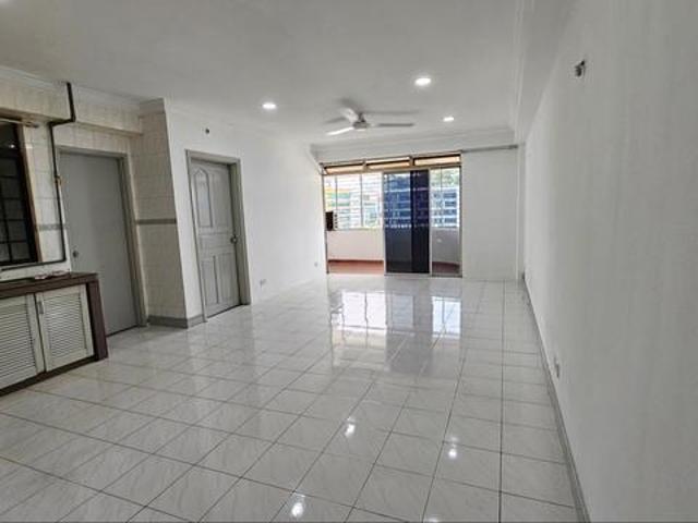 Apartment for sale in Country Heights Damansara, Kuala Lumpur