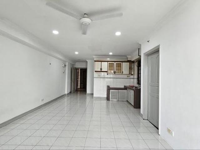Apartment for sale in Kl City