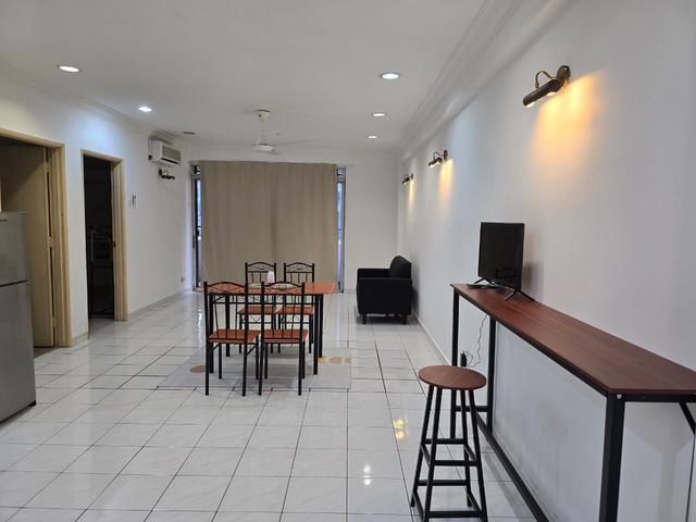Apartment for rent in Country Heights Damansara, Kuala Lumpur