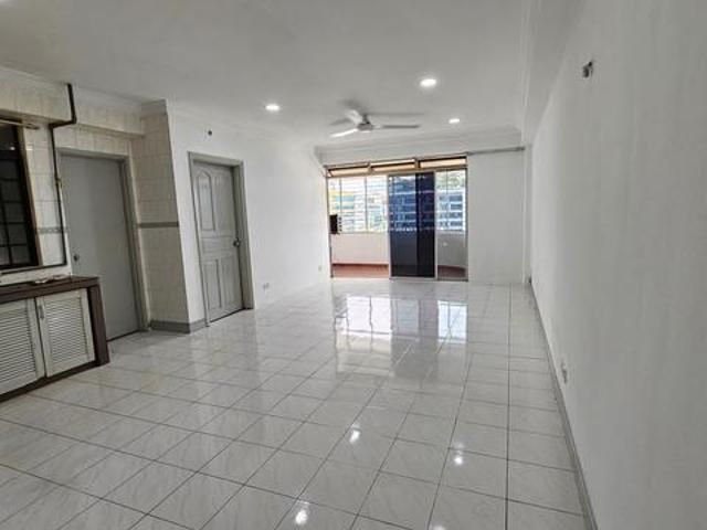 Apartment for sale in KL Eco City, Kuala Lumpur