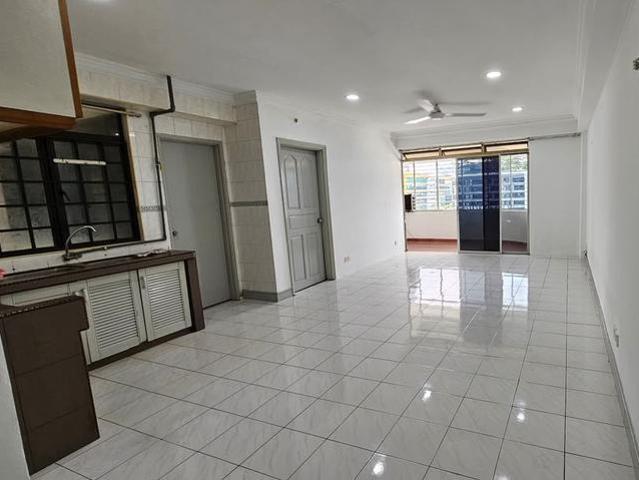 Apartment for sale in KL Eco City, Kuala Lumpur