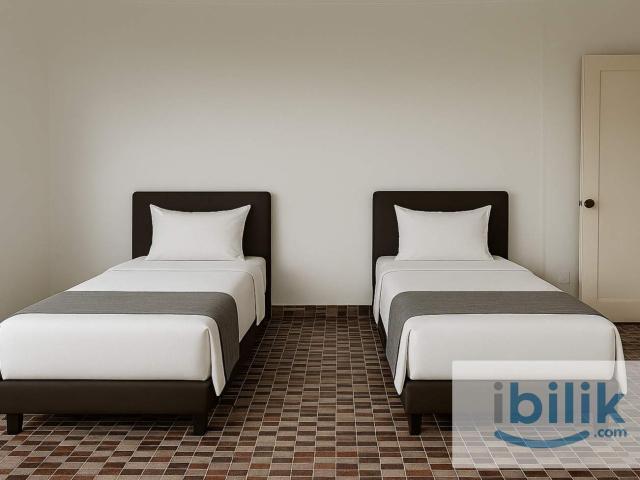 Room for rent in Pasir Gudang, Johor