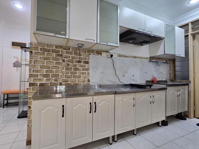Apartment for rent in Country Heights Damansara, Kuala Lumpur