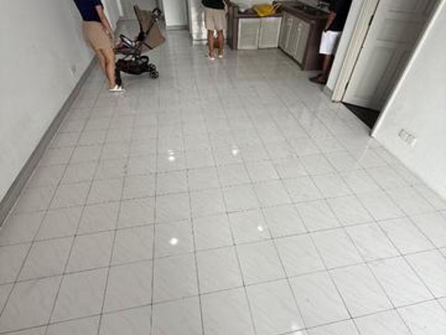 Apartment for sale in KL Eco City, Kuala Lumpur