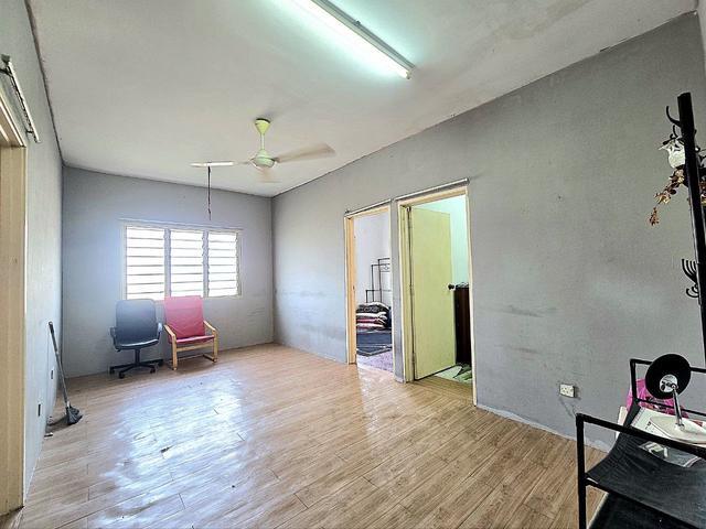 Apartment for sale in Langat, Selangor