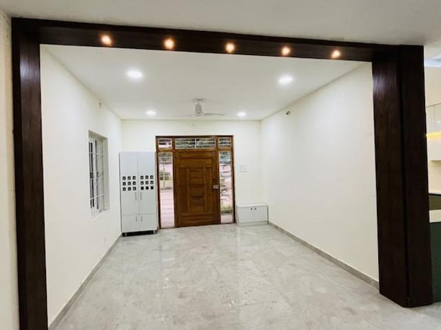 Villa for rent in Haidarabad, Telangana