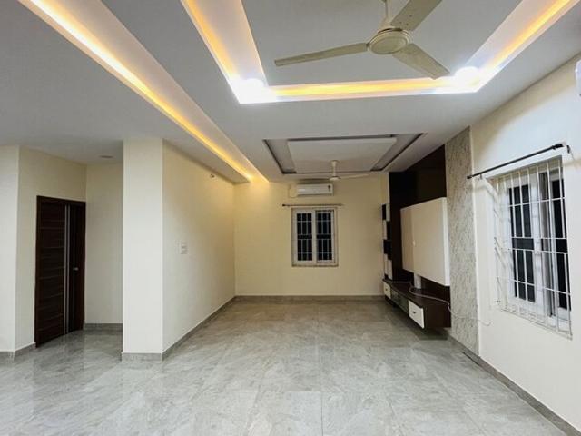 Villa for rent in Haidarabad, Telangana