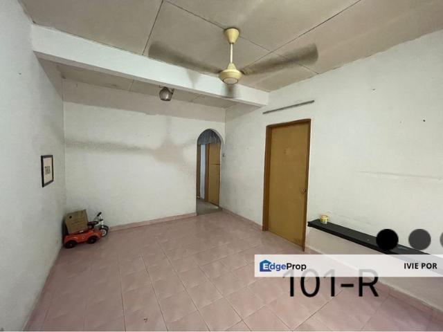 Condominium for sale in Alam Impian, Selangor