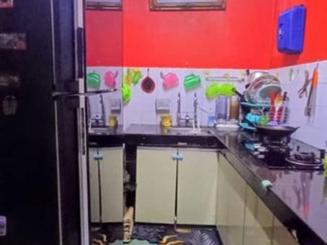 Condominium for sale in Alam Impian, Selangor