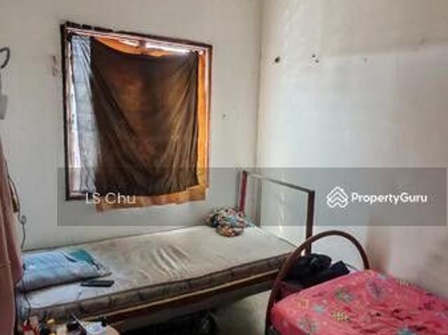 Condominium for sale in Alam Impian, Selangor