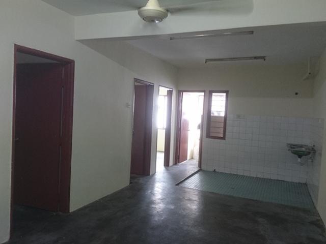 Apartment for rent in Alam Impian, Selangor