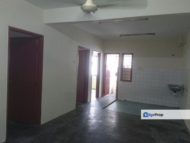 Condominium for rent in Alam Impian, Selangor