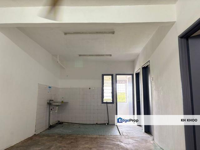 Condominium for sale in Seksyen 31, Shah Alam