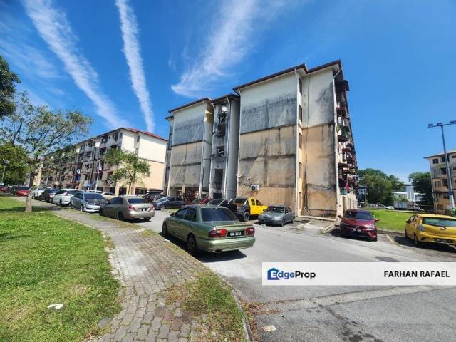 Condominium for sale in Alam Impian, Selangor