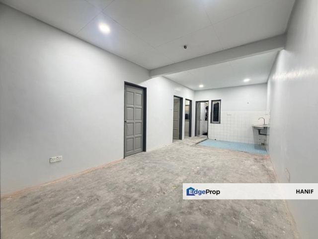 Condominium for sale in Alam Impian, Selangor