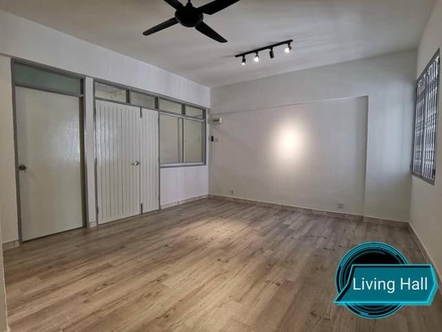 Apartment for sale in Mukim 13, Georgetown