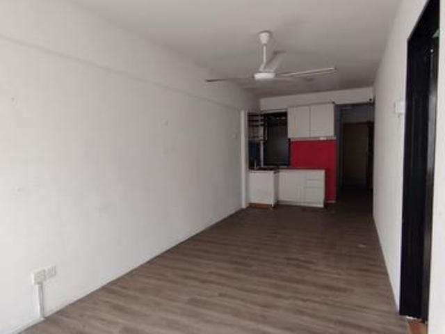 Flat for sale in Johore Bahru, Johor