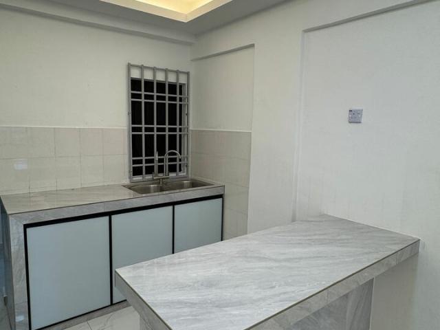 Flat for sale in Plentong, Johor