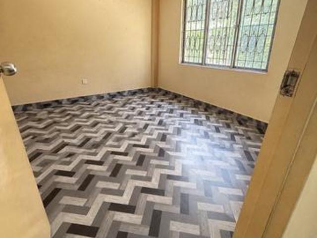 Flat for sale in Johor Bahru