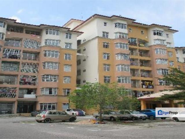 Condominium for sale in Mantin, Negeri Sembilan