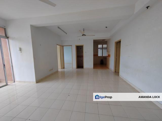 Condominium for sale in Mantin, Negeri Sembilan