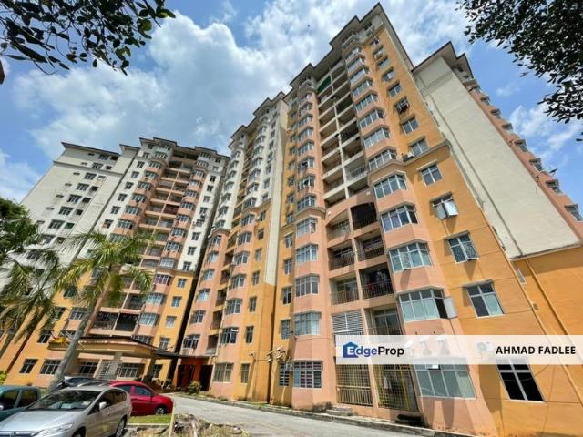 Condominium for sale in Mantin, Negeri Sembilan