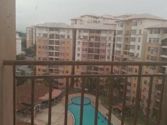 Condominium for sale in Mantin, Negeri Sembilan