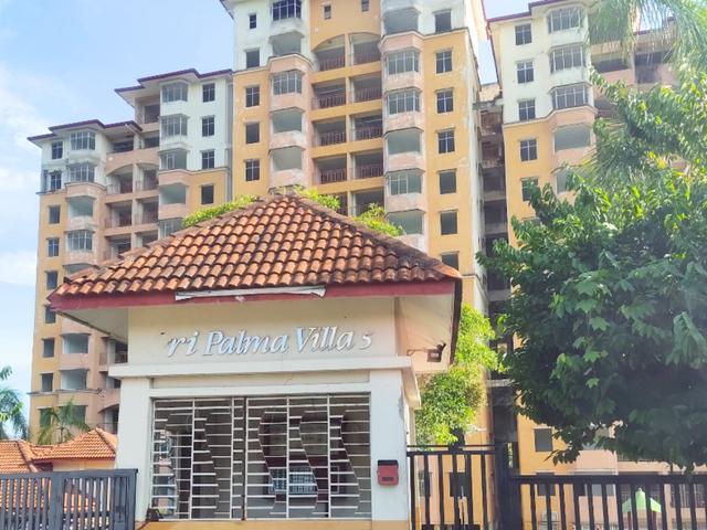 Condominium for sale in Mantin, Negeri Sembilan