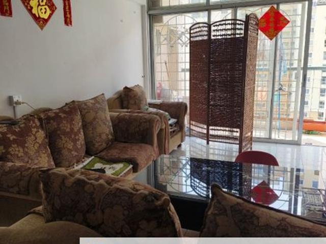 Condominium for rent in Langat, Selangor