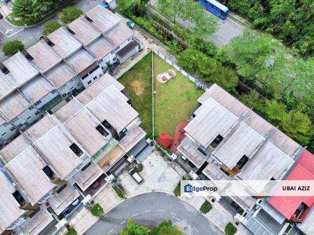 House for sale in Langat, Selangor