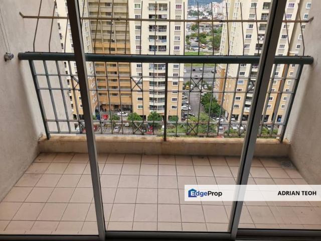 Condominium for sale in Langat, Selangor