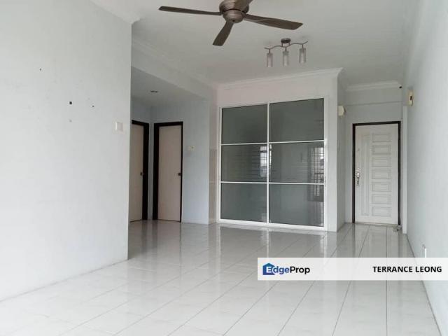 Condominium for sale in Langat, Selangor