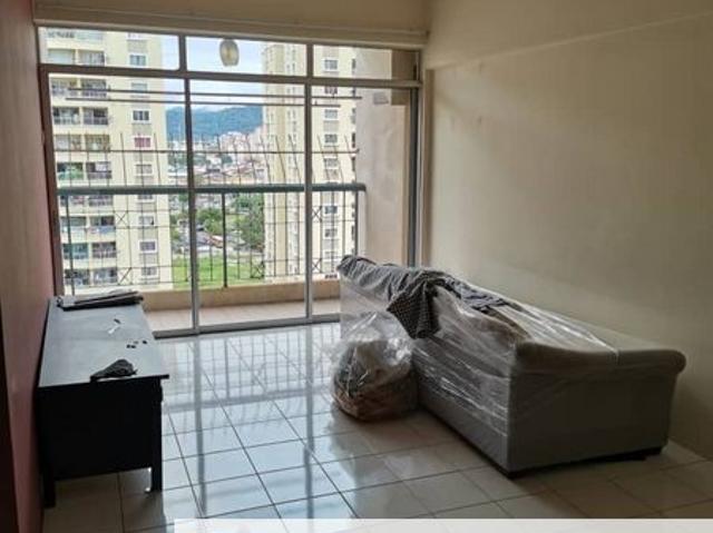 Condominium for sale in Langat, Selangor