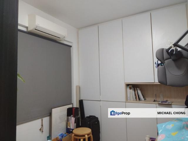 Condominium for rent in Taman Seraya, Majlis Perbandaran Ampang Jaya