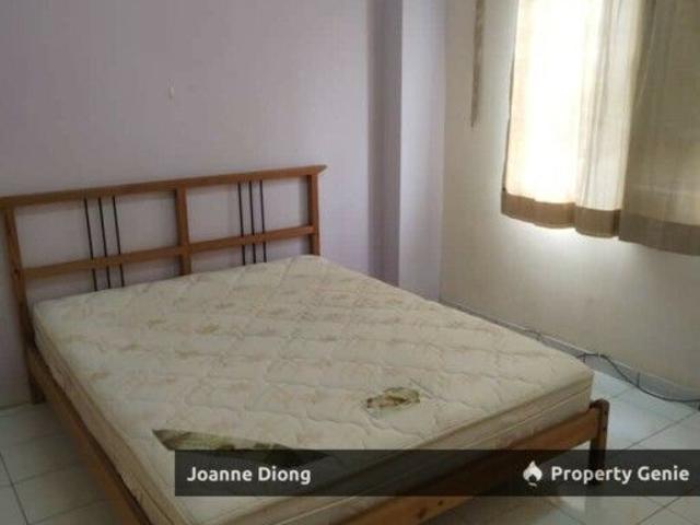 Apartment for rent in Selangor