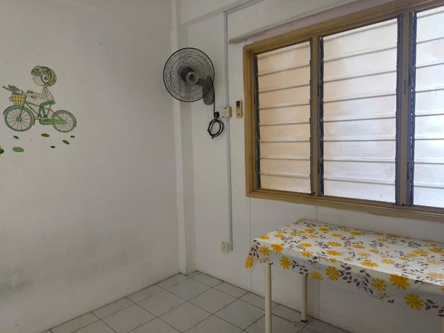 Condominium for rent in Langat, Selangor