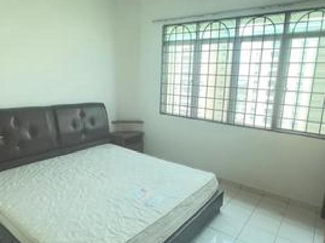 Condominium for sale in Langat, Selangor