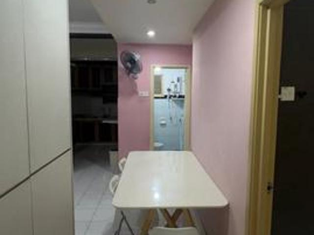 Condominium for sale in Langat, Selangor