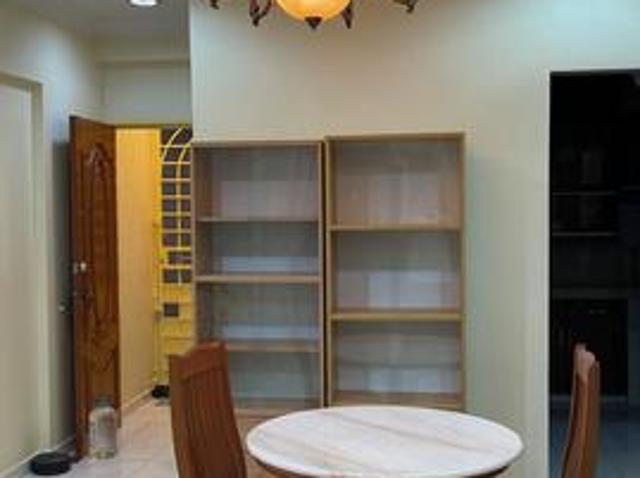 Condominium for rent in Langat, Selangor