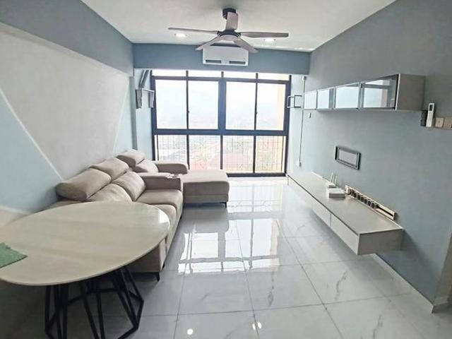 Condominium for rent in Ampang, Majlis Perbandaran Ampang Jaya