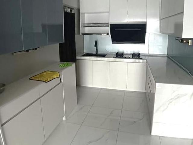 Condominium for rent in Ampang, Majlis Perbandaran Ampang Jaya