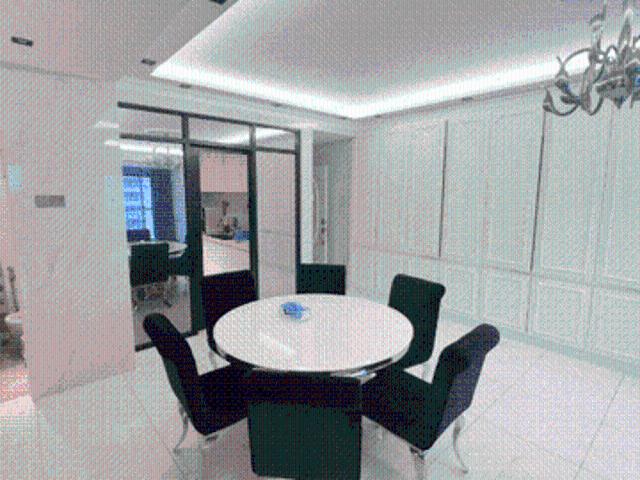 Apartment for rent in Langat, Selangor