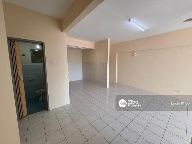 Apartment for rent in Langat, Selangor