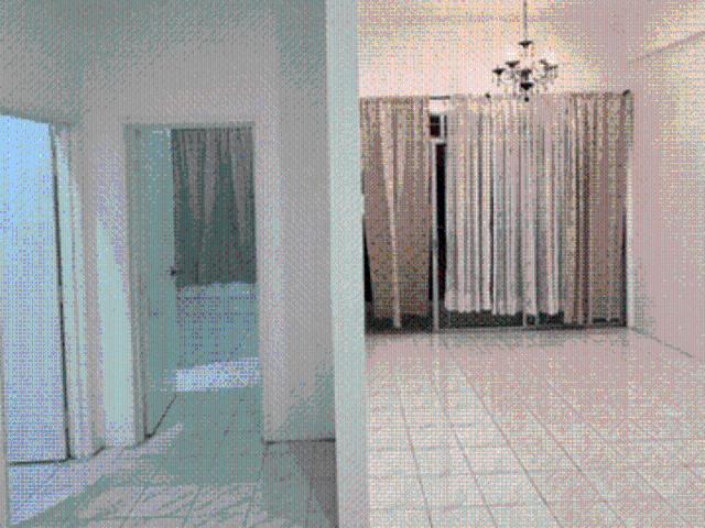 Apartment for rent in Langat, Selangor
