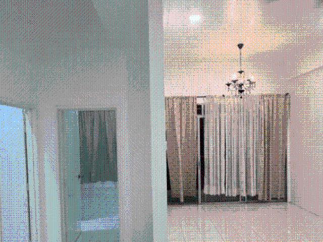 Apartment for rent in Langat, Selangor