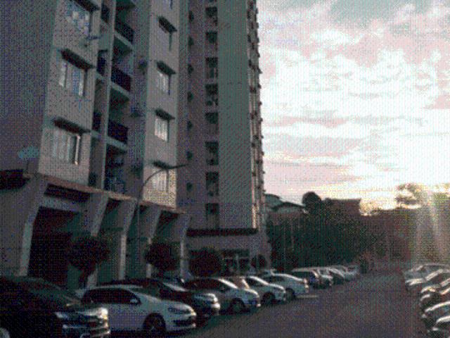 Apartment for rent in Langat, Selangor