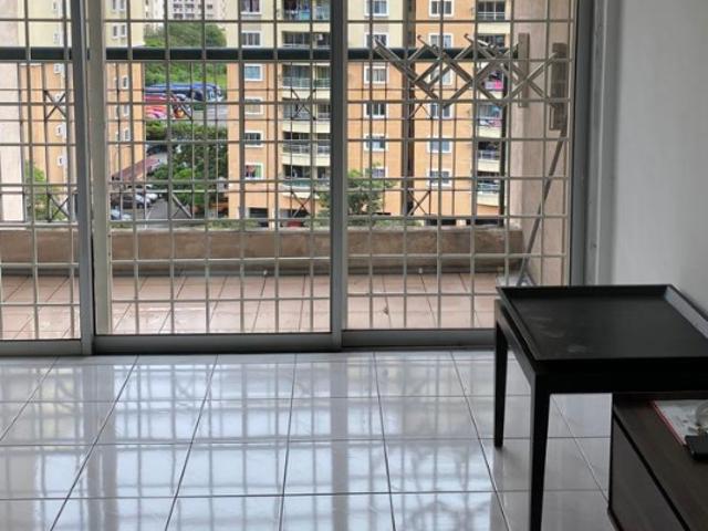Apartment for rent in Langat, Selangor