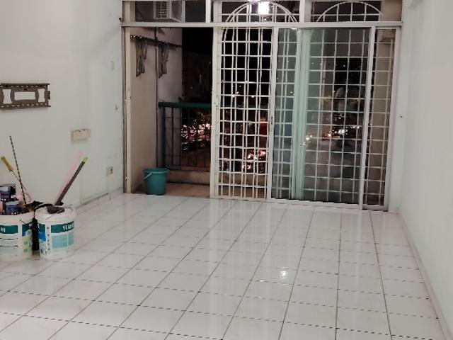 Apartment for rent in Langat, Selangor