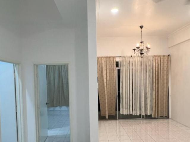 Apartment for rent in Langat, Selangor
