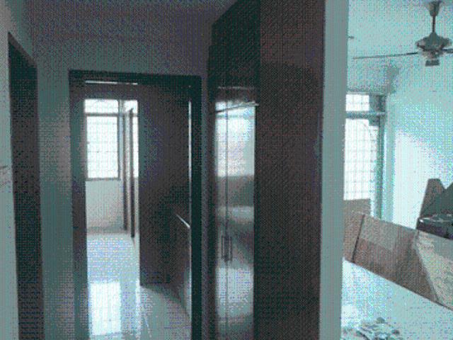 Apartment for rent in Langat, Selangor